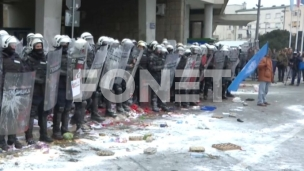 Policajac odao poštu žrtvama